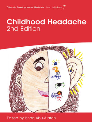 cover image of Childhood Headache